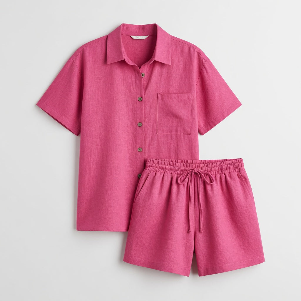 Remy Linen Set