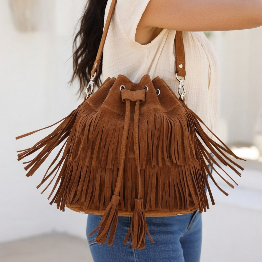 Isla Shoulder Bag
