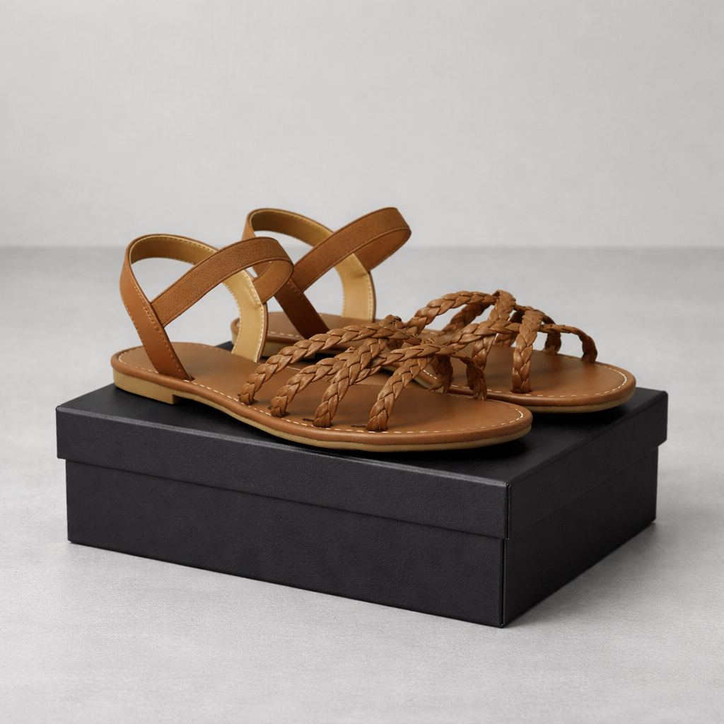 Canyon Step Sandal