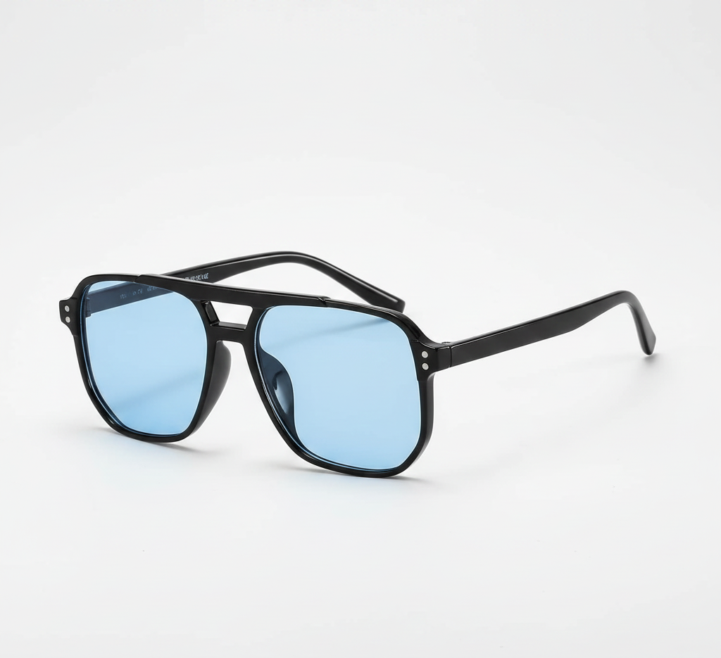 Vintage Outlaw Shades