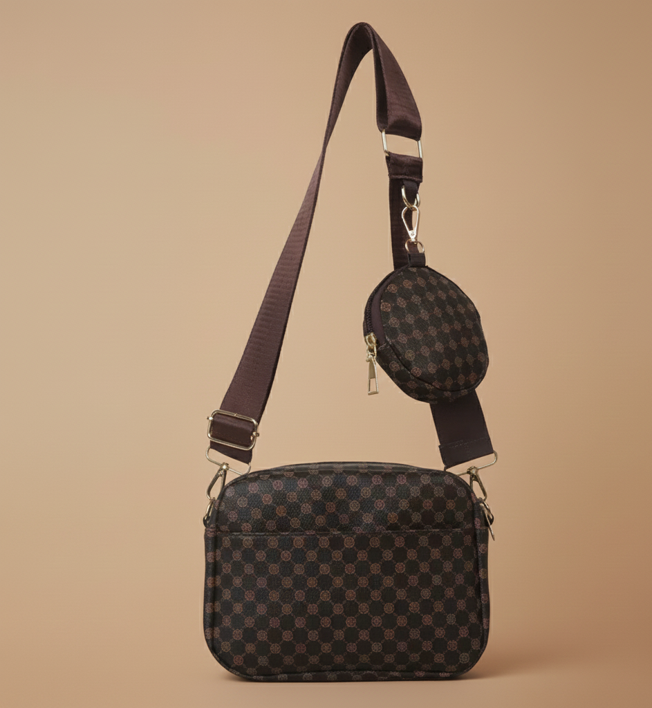 Chicco Tote