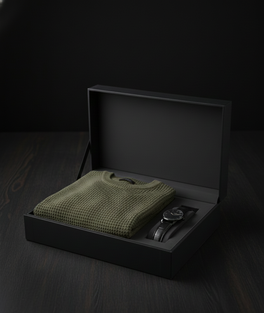 Sentinel Long Sleeve