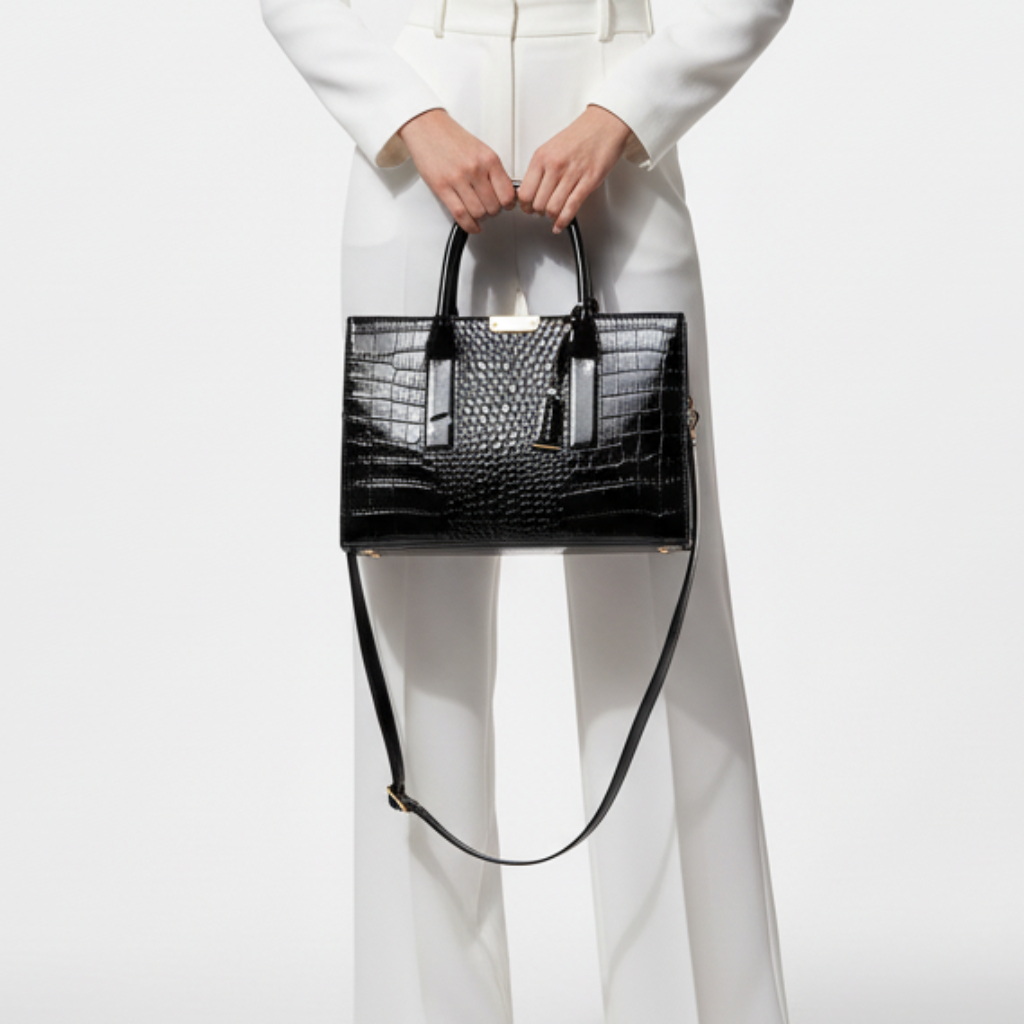 Marlowe Carry Tote