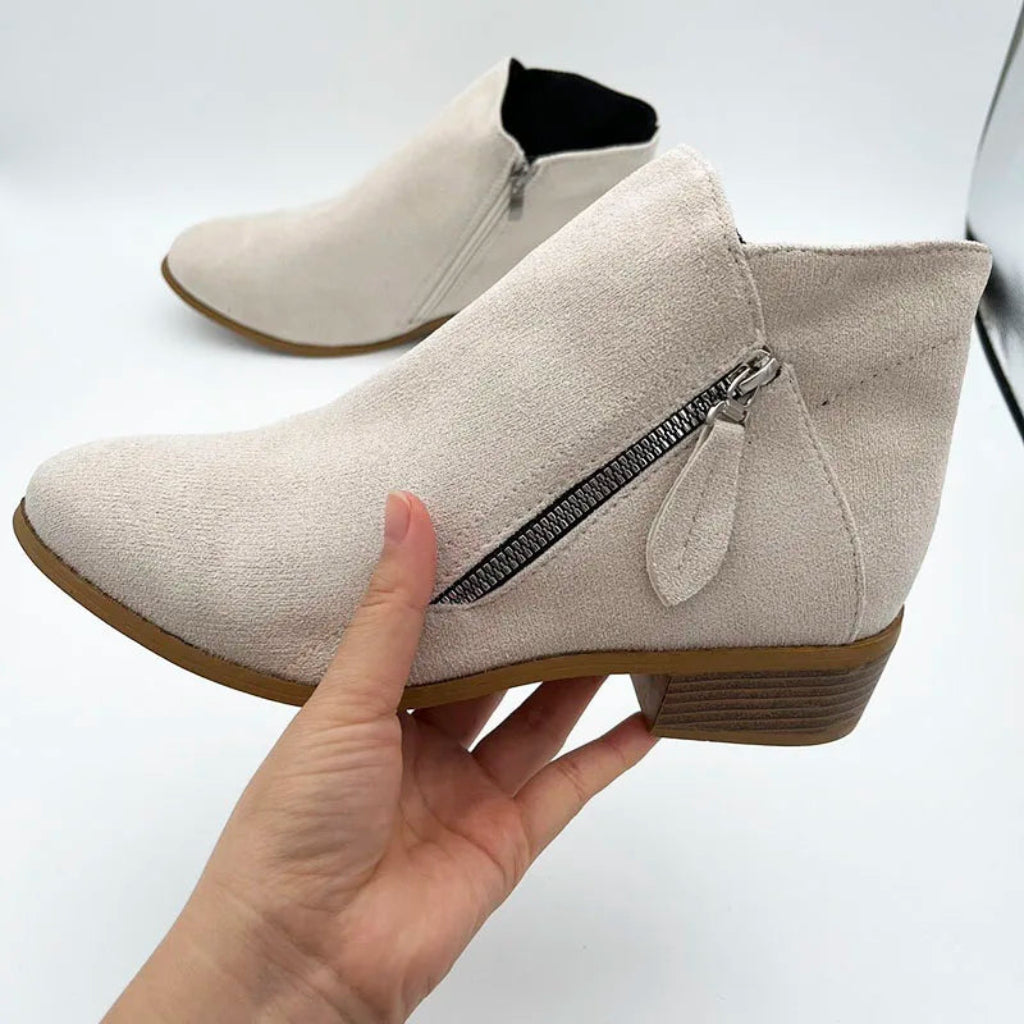 Sutton Ankle Boot