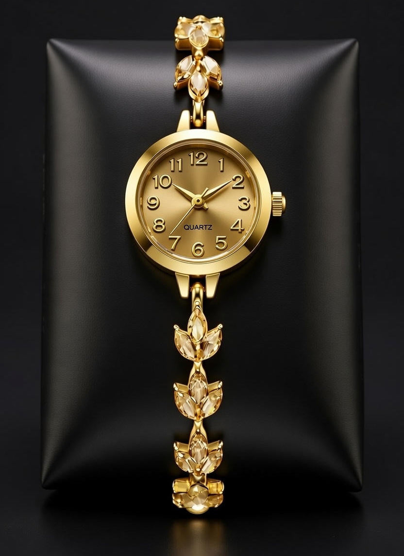 Valenza Charm Watch