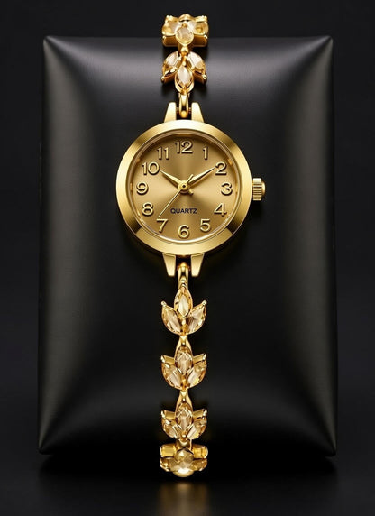 Valenza Charm Watch