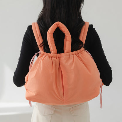Aria Convertible Tote