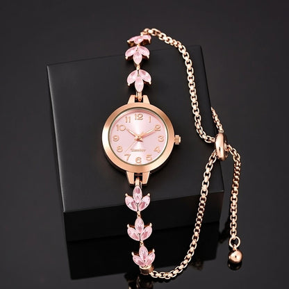 Valenza Charm Watch