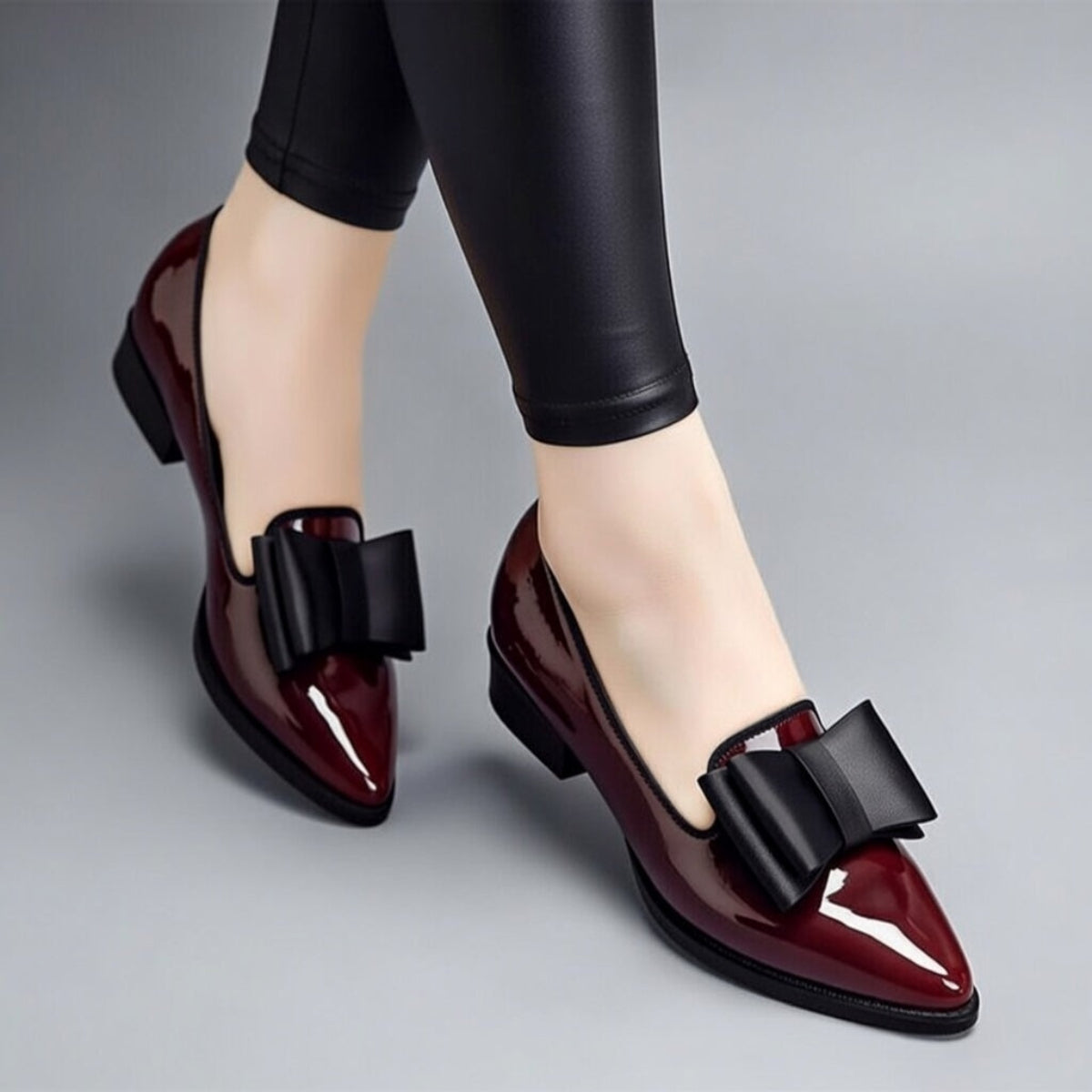 Eleanor Loafers