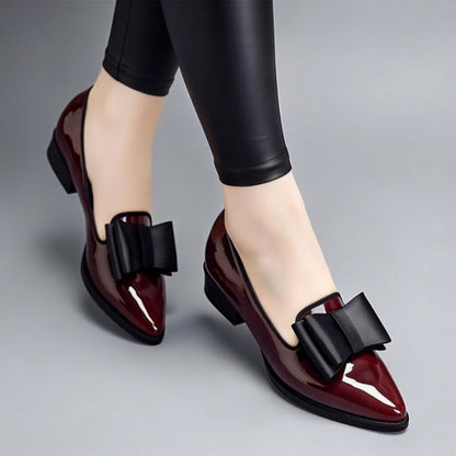 Eleanor Loafers