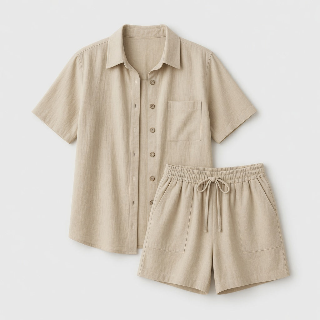 Remy Linen Set