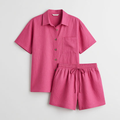 Remy Linen Set