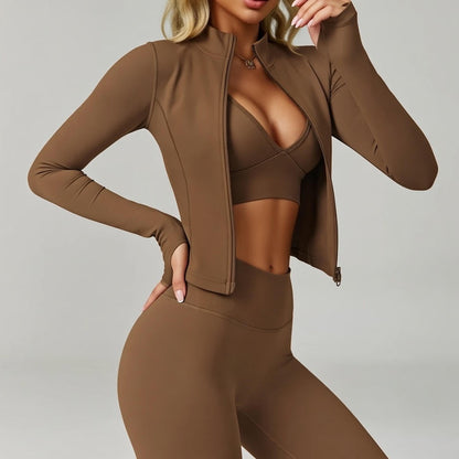 Luxe Pants Set