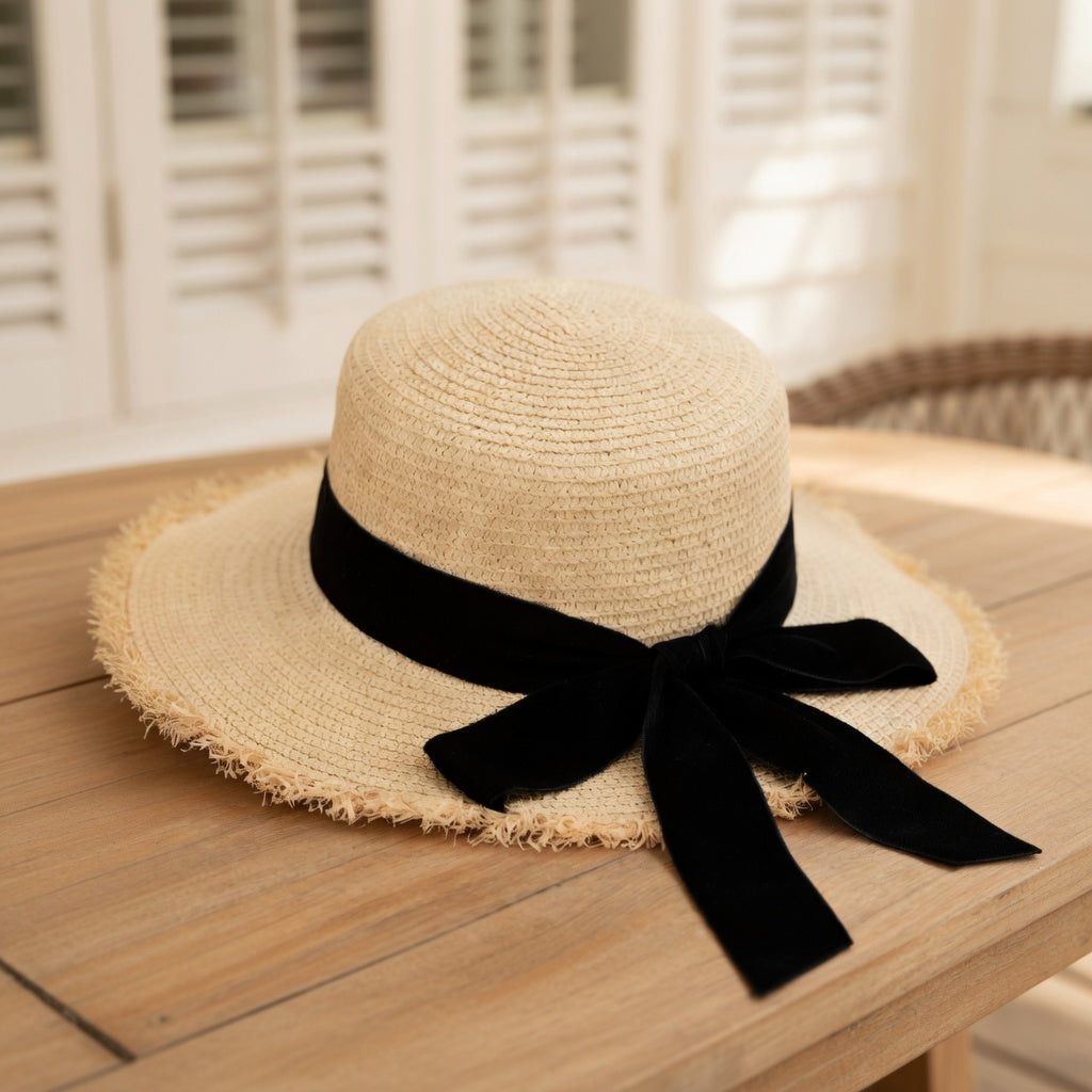 Savannah Shade Hat