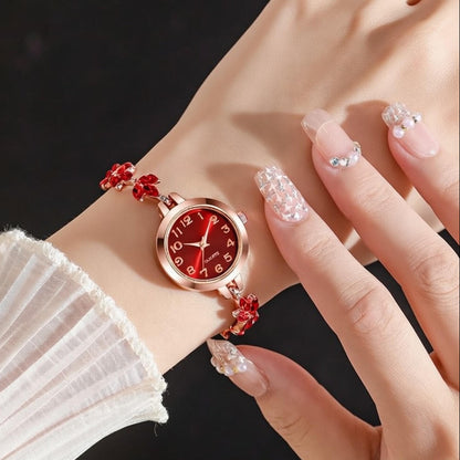 Valenza Charm Watch