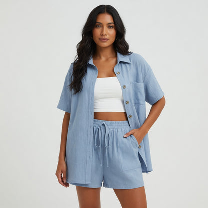 Remy Linen Set