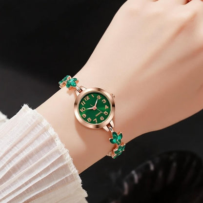 Valenza Charm Watch