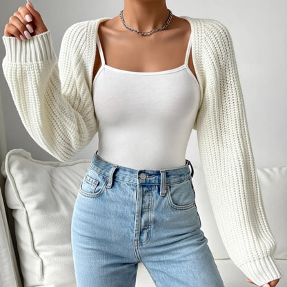 Lusso Cardigan