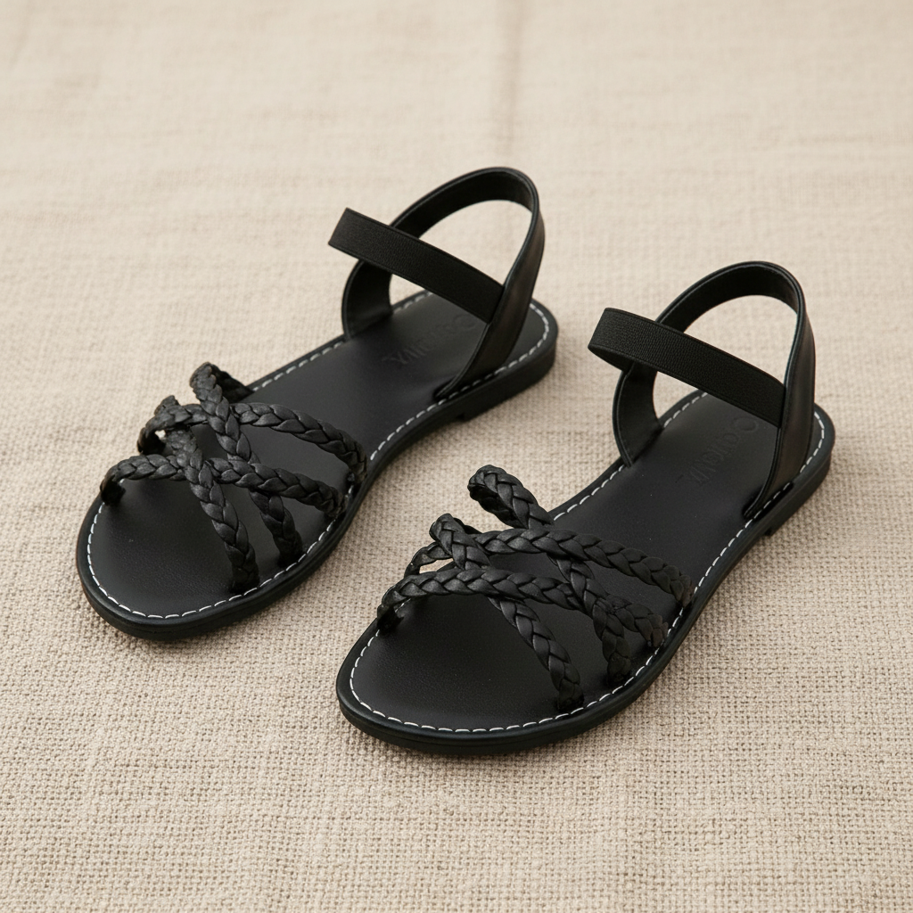 Canyon Step Sandal