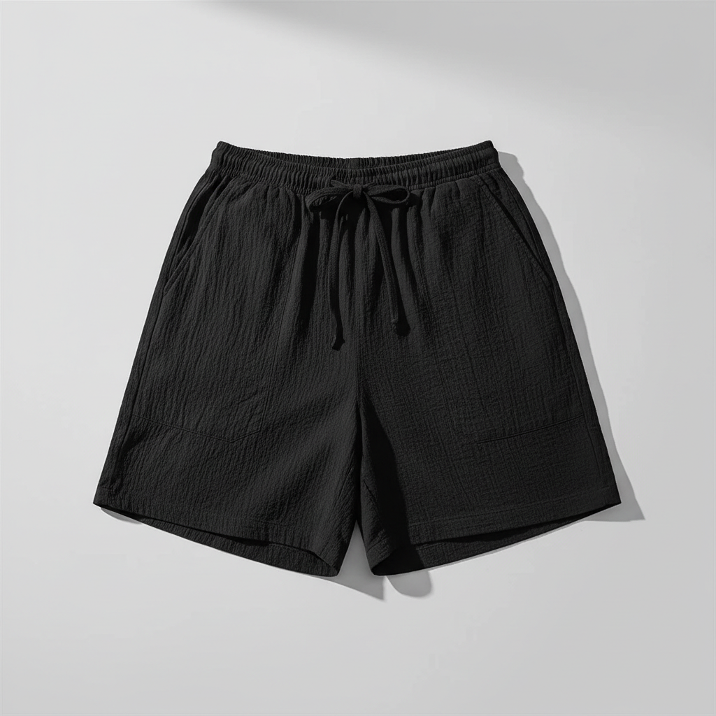 The Harbor Short