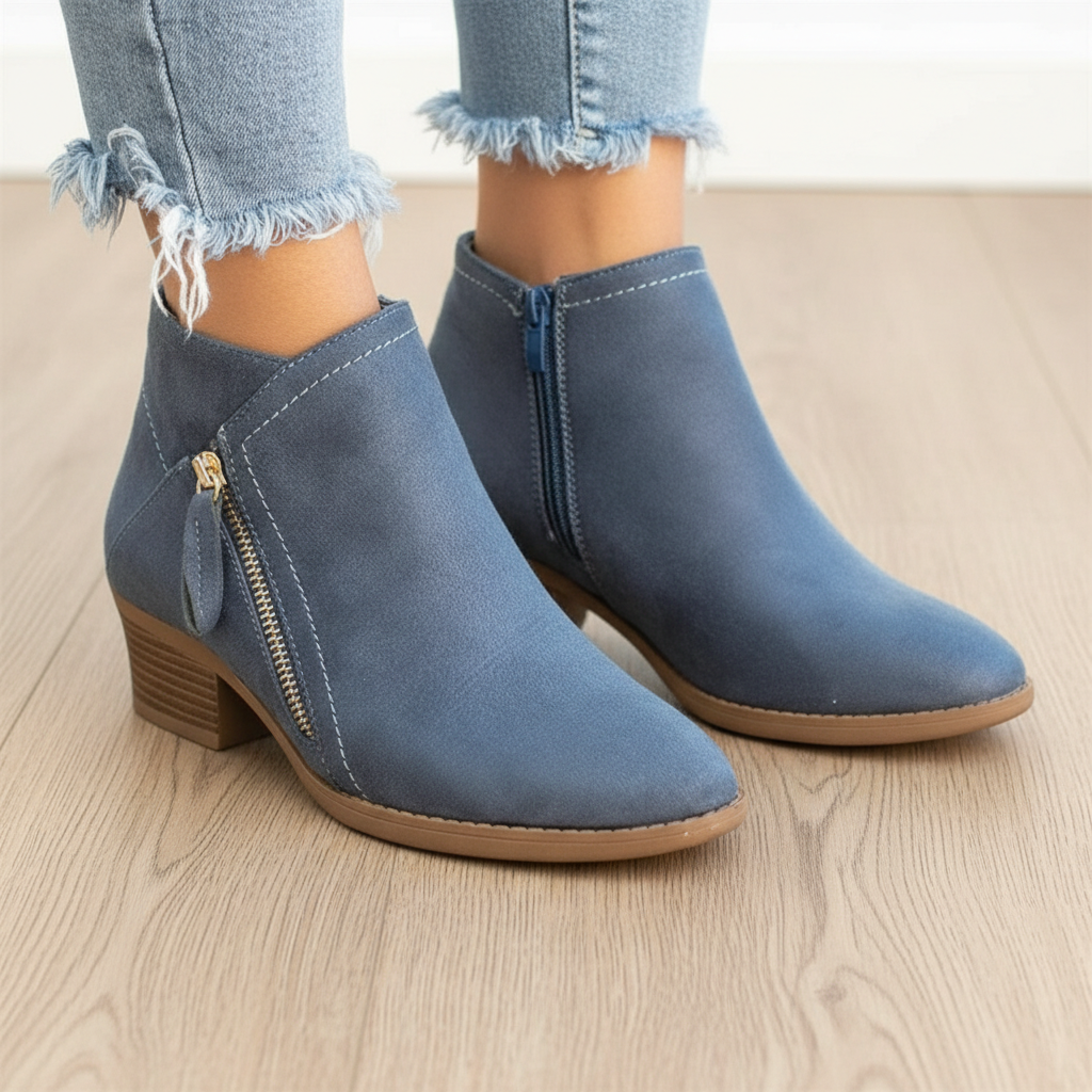 Sutton Ankle Boot
