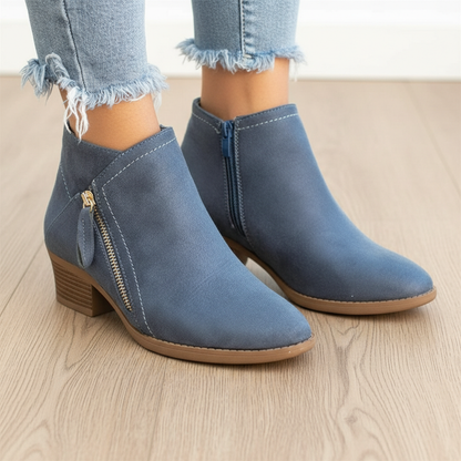 Sutton Ankle Boot