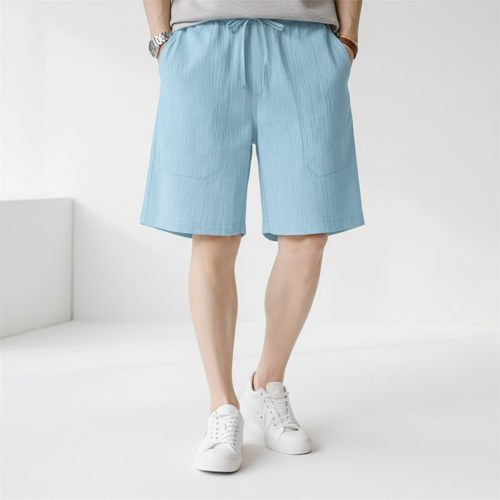 The Harbor Short