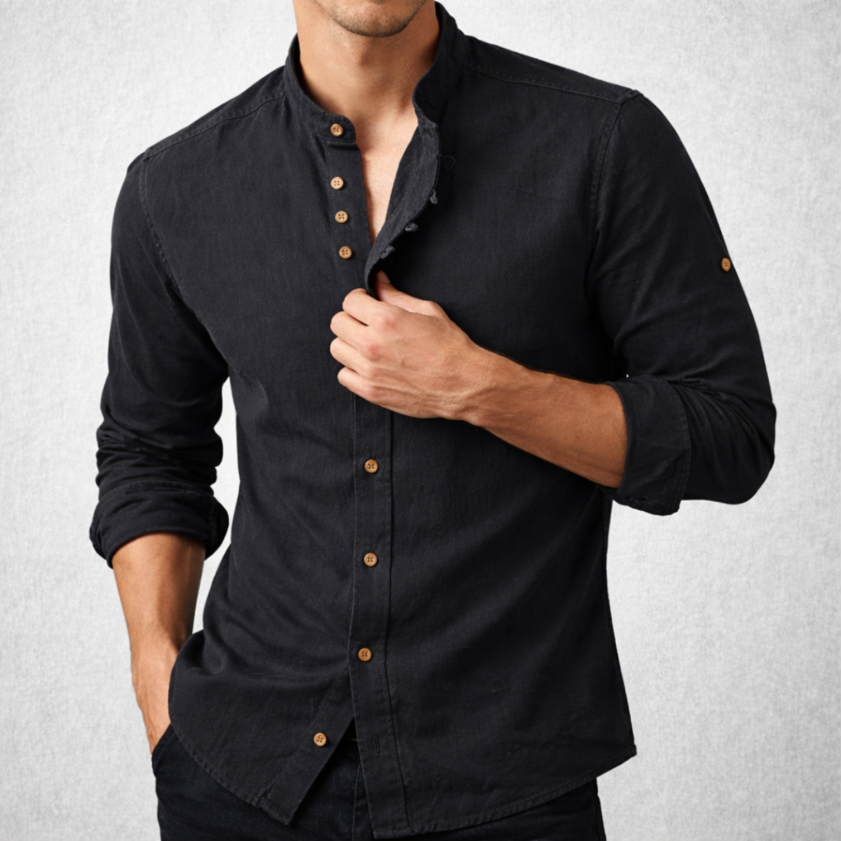 Takumi Shirt