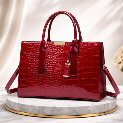 Marlowe Carry Tote