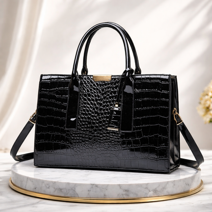Marlowe Carry Tote