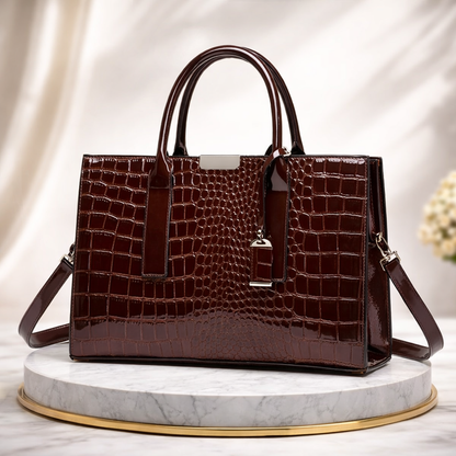 Marlowe Carry Tote