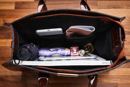 Marlowe Carry Tote