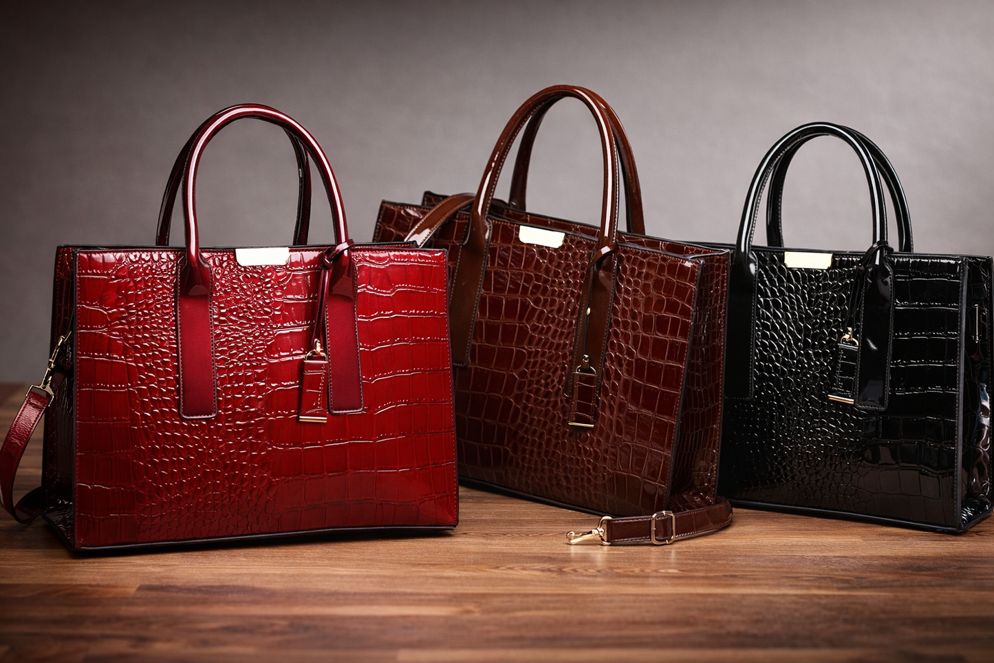 Marlowe Carry Tote