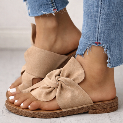 Bow Haven Slides