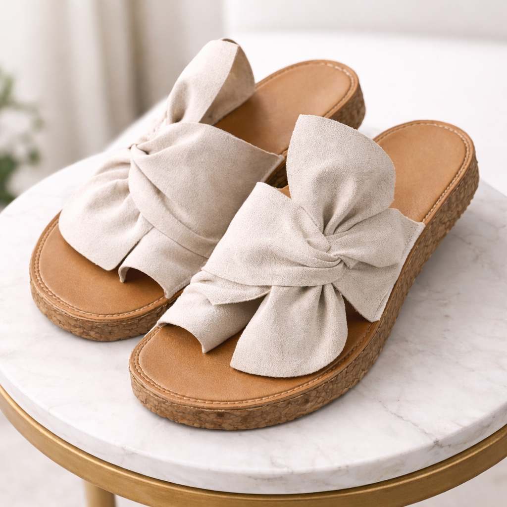 Bow Haven Slides