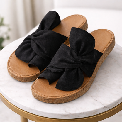 Bow Haven Slides
