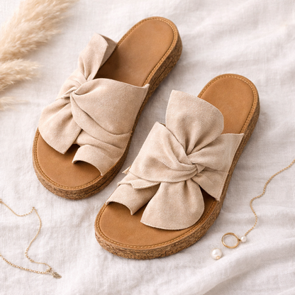 Bow Haven Slides