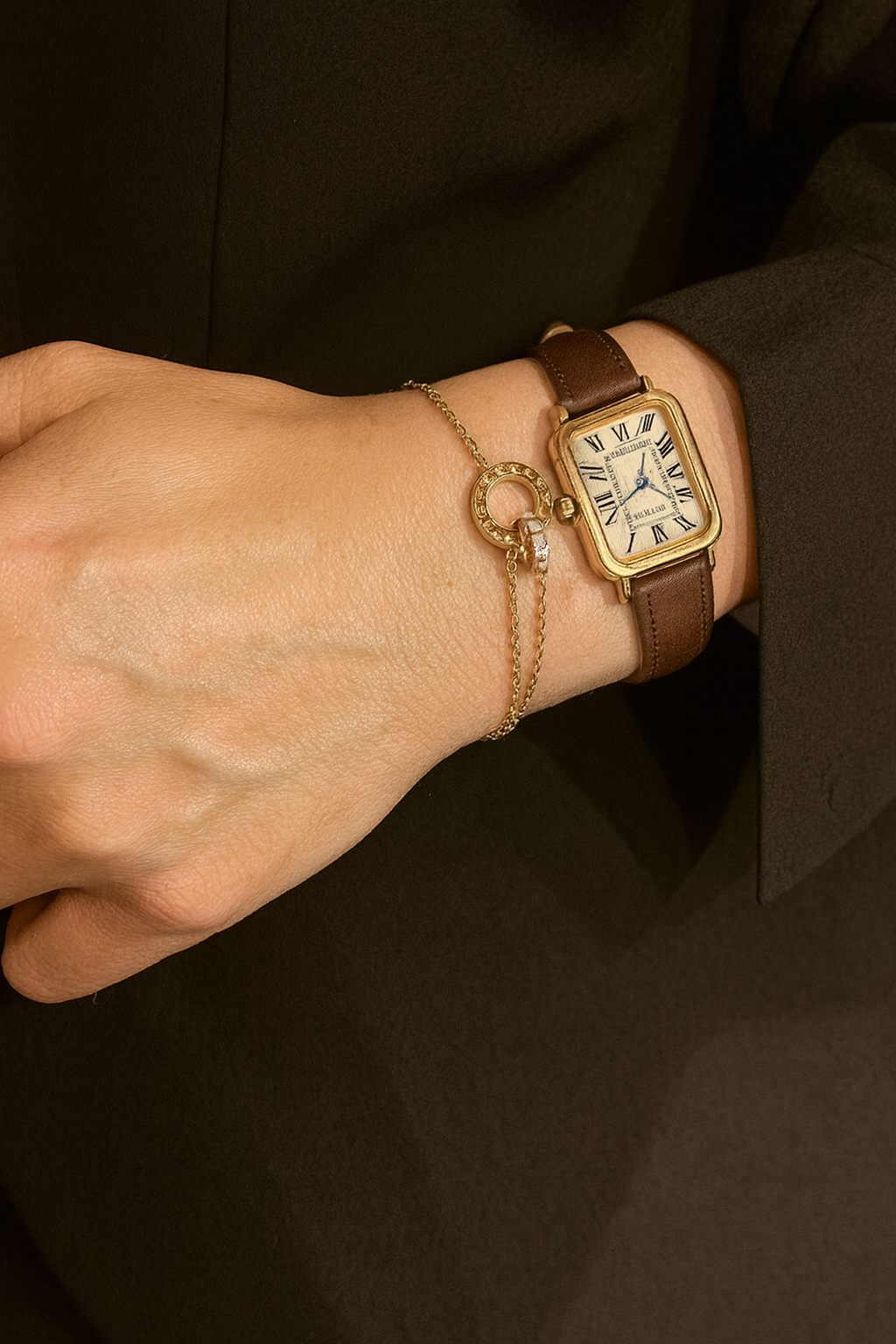 Crescent Accessory Set