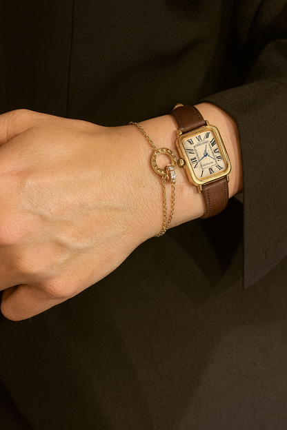 Crescent Accessory Set