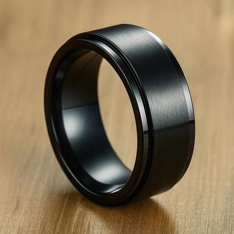 Glide Ring