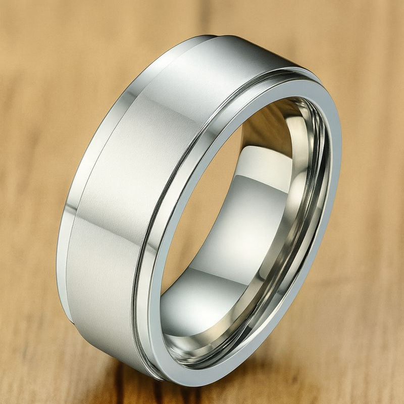Glide Ring