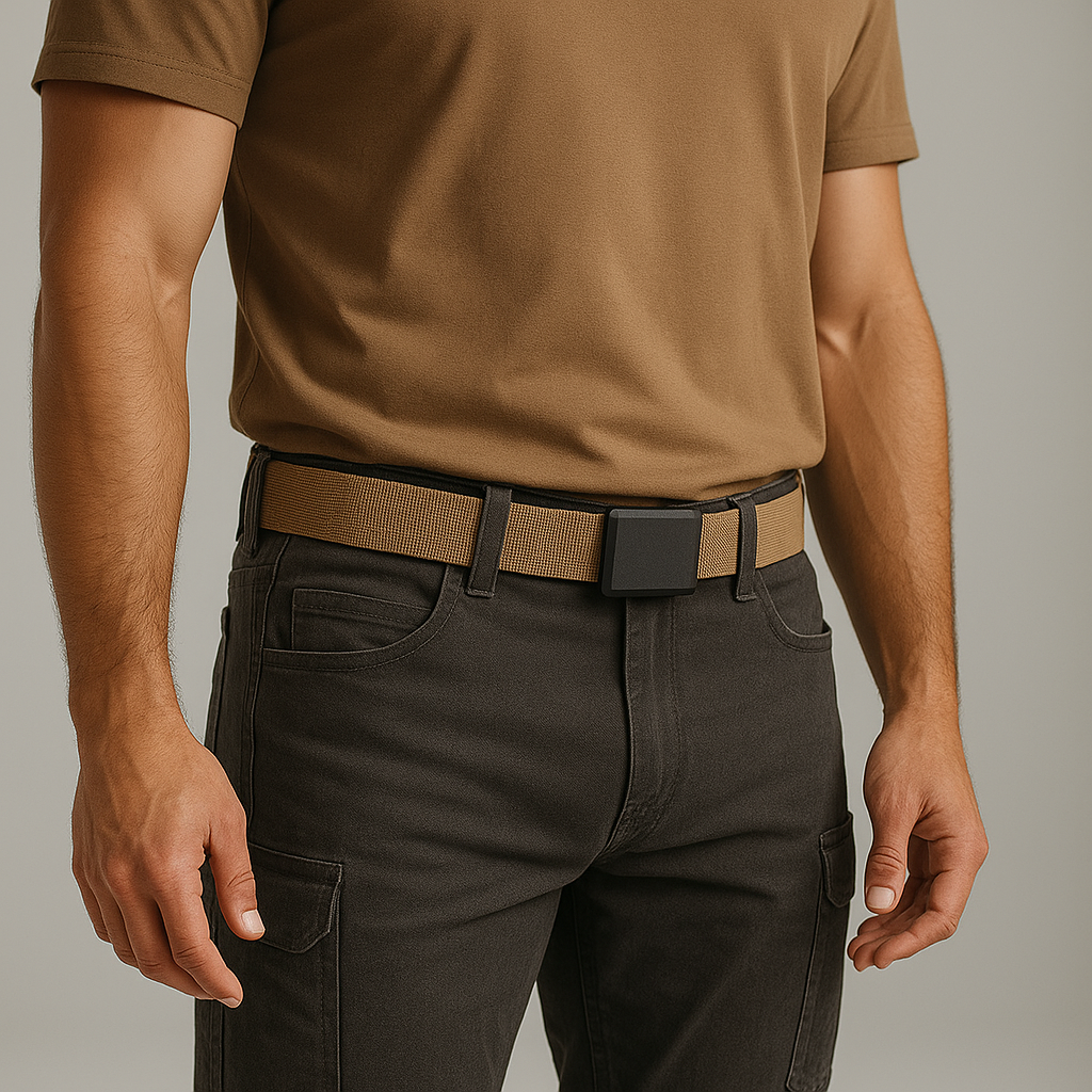 Recon Belt