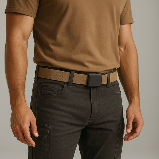 Recon Belt