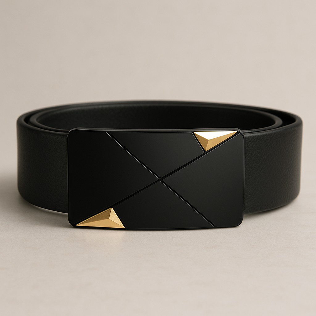 Orsino Leather Belt