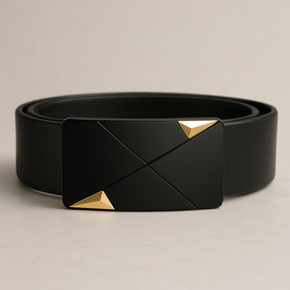 Orsino Leather Belt