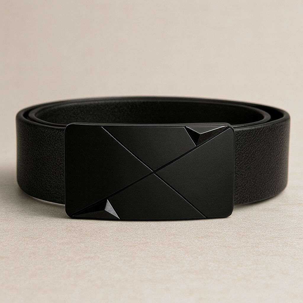 Orsino Leather Belt