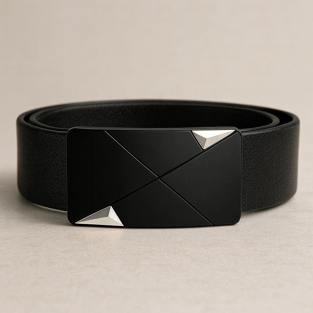 Orsino Leather Belt