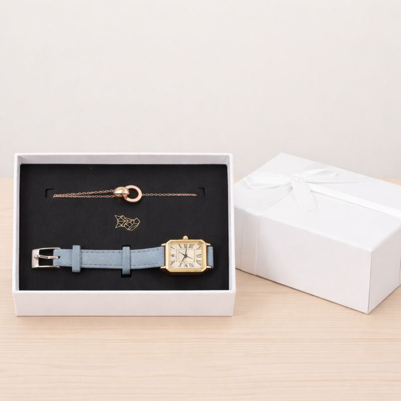 Crescent Accessory Set