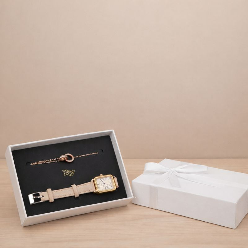 Crescent Accessory Set