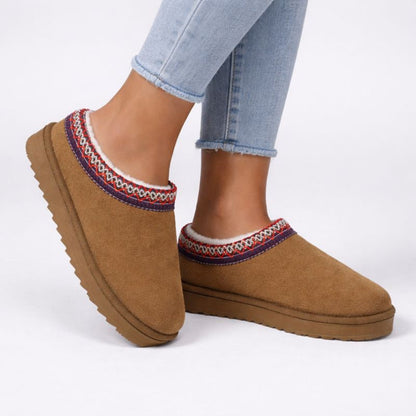 Montelle Slip Ons
